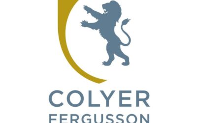 Colyer-Fergusson – Why we left social media