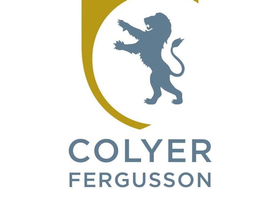 Colyer-Fergusson – Why we left social media