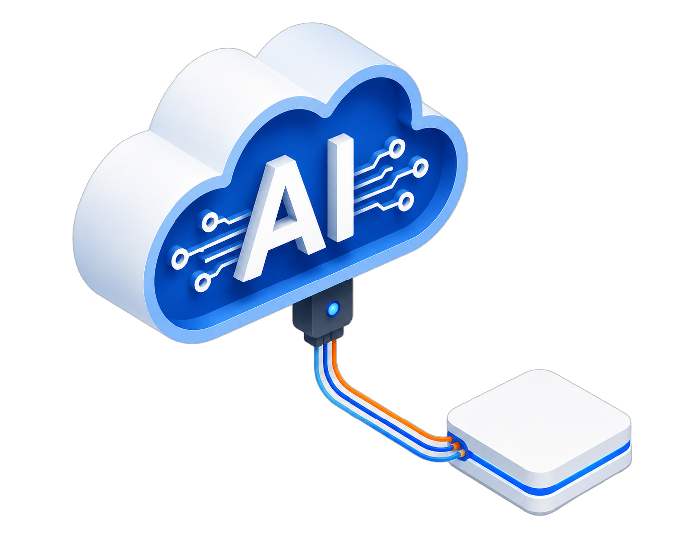 Saleforce Automation & Integration